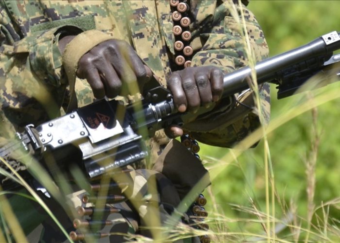 Gunmen Attack WAEC Students For Benue