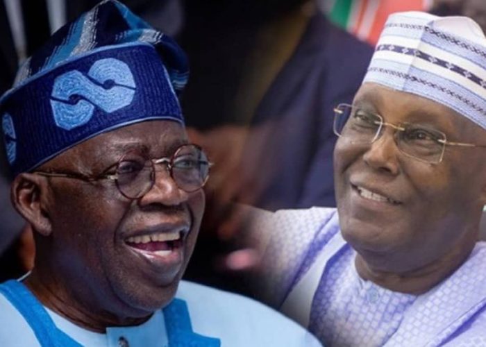Tinubu subsidy policy dey favour only him friends and oil majors – Atiku