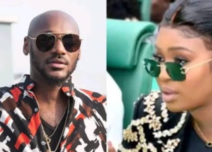 Edo State House of Assembly Summons 2Baba’s Wife, Natasha Over Viral Videos