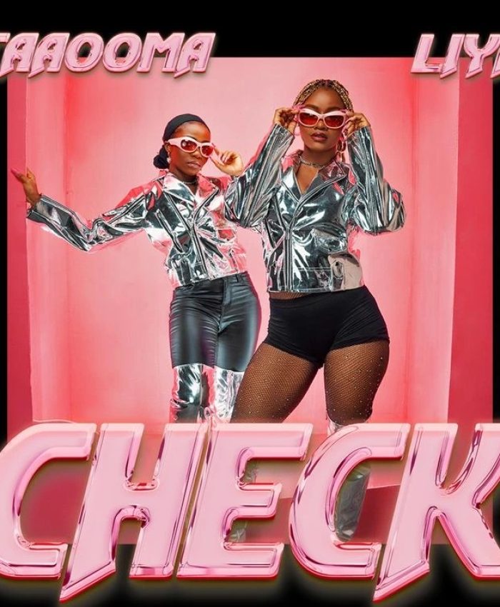 Taooma Ft Liya – Check