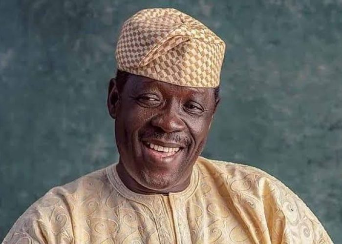 Make Una Epp Us, Hospital Nor Gree Treat Awa Papa Cancer — Actor Agogo Shidren