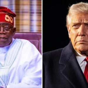 Christian Genocide: Tinubu Go Explain Real Matas To Trump —Bwala