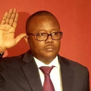 Coup: Guinea-Bissau President Don Run Go Senegal