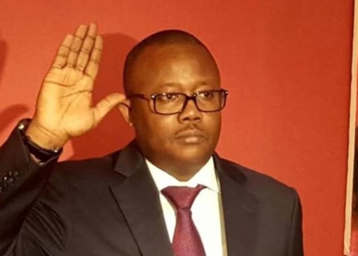 Coup: Guinea-Bissau President Don Run Go Senegal