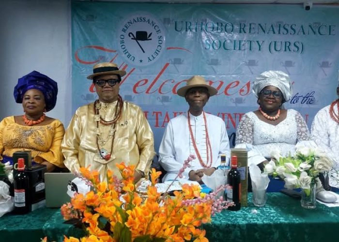 Pipeline Surveillance For Urhobo Land Suppose Be For Urhobo, Group Tell FG