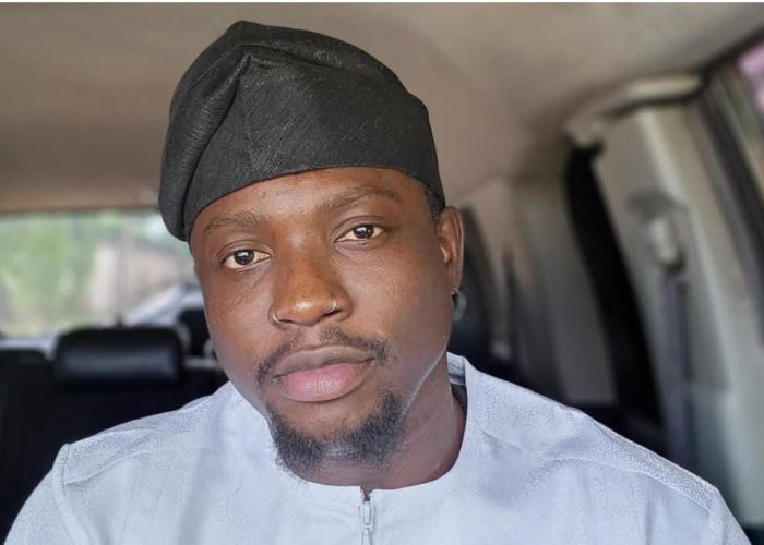 Make Una Come Hares Me I Ready, VDM To Presidency