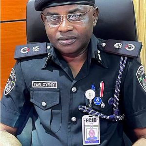 OgheneMene: Police Hares Two On Wednesday nite