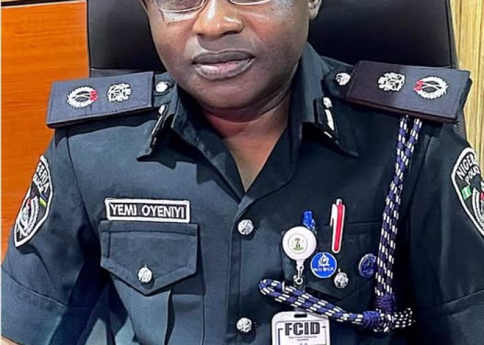 Police Don Hares Police Wey Kill Pesin For Effurun