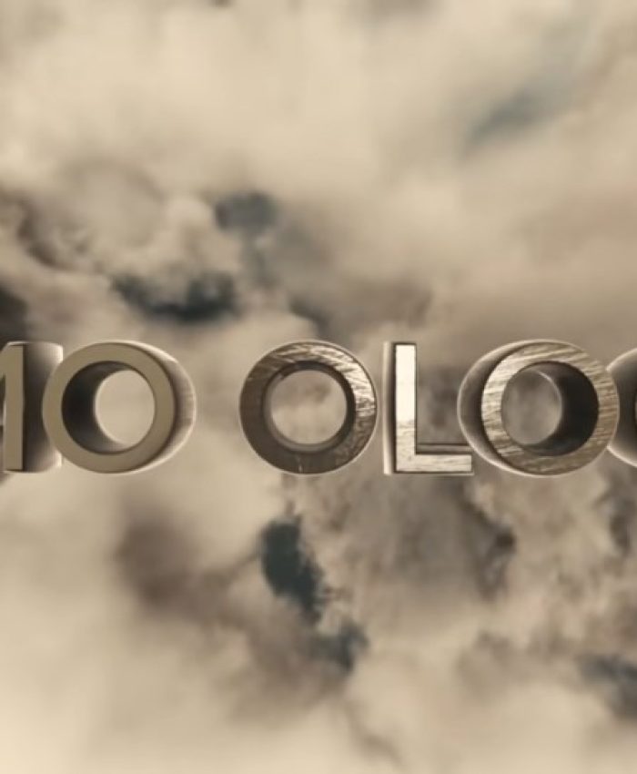 Zlatan –  Omo Ologo