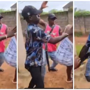 Kopa Elohor Don Tok Wetin Agunechemba Do Her For Anambra