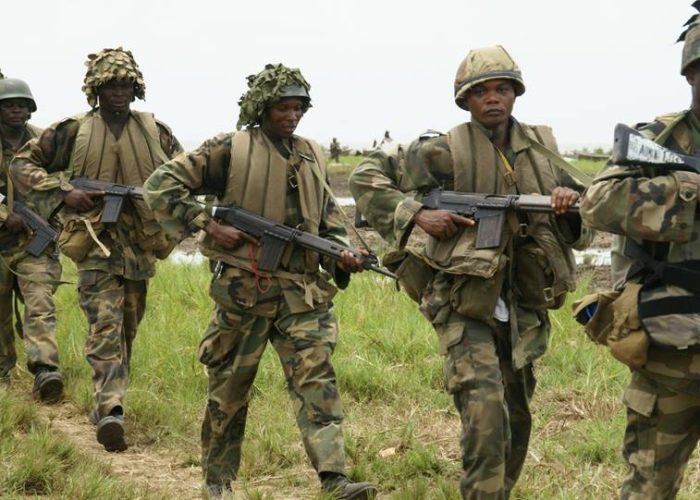 Harmee Don Arrest TikTok Bandit