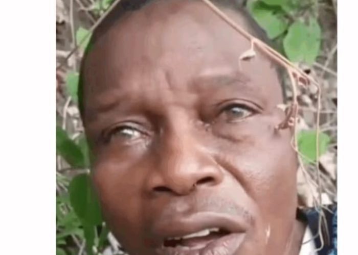 Abeg Epp Find Awa Pikin Deadi Body – Oyo Teacher Family Beg FG