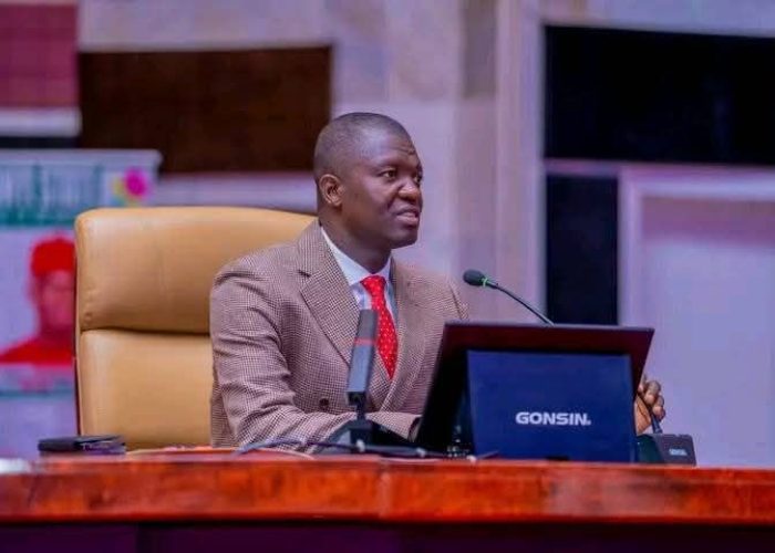 Governor don threaten council Chairmen with sack ahead of 2027