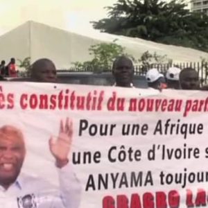Foma Cote d’Ivoire President Wan Contest As President Again
