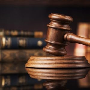 Court Don Send Man To Prison Cus He Tear Small Girl For Osubi