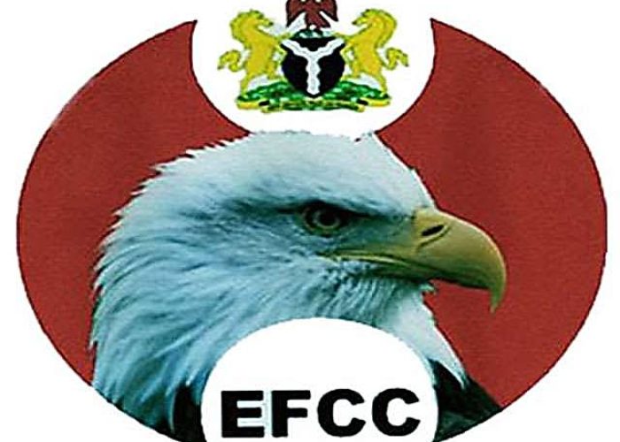 EFCC Don Lock Malami Haux and Office