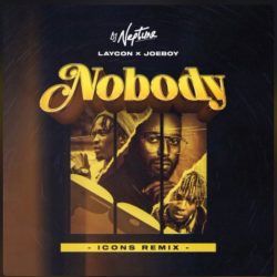 Neptune-Nobody
