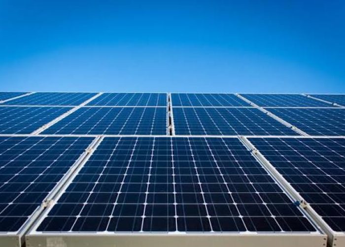 SDP Adebayo don promise solar power for every Nigerian roof within 11 months