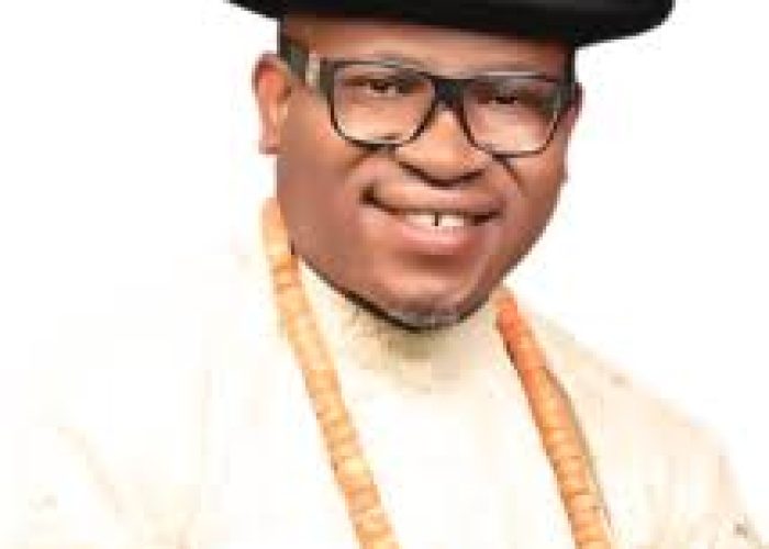Delta State Governor Oborevwori don remove the Suspension from Works Commissioner Reuben Izeze