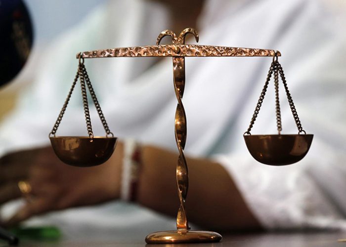 Court Don Send Fake Udu Lawyer To Okere Prison