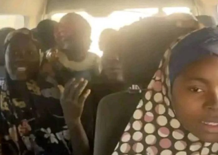 Terrorist Don Release 24 Kebbi Skool Girls