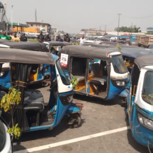 Delta Govimet Warn Keke, Okada Riders To Register Bifor August 18