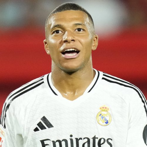 No force your pikin do training – Mbappé