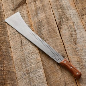 Wife Don Finish Husband, Side Chick With Cutlass For Ughelli