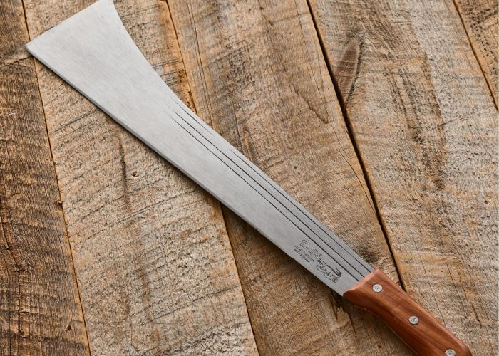 Wife Don Finish Husband, Side Chick With Cutlass For Ughelli