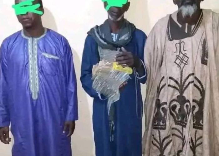 Police Don Areest Miyetti Allah Leader Wey Be Bandits Oga For Kwara