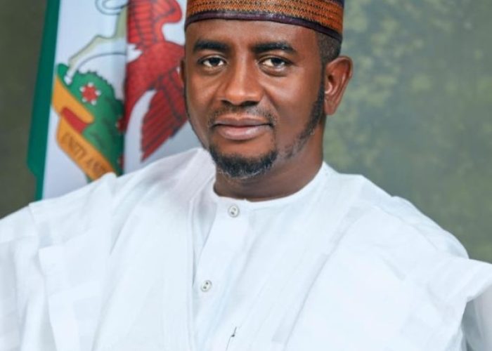 Buba don tell security agencies to torchlight am based on banditry allegations