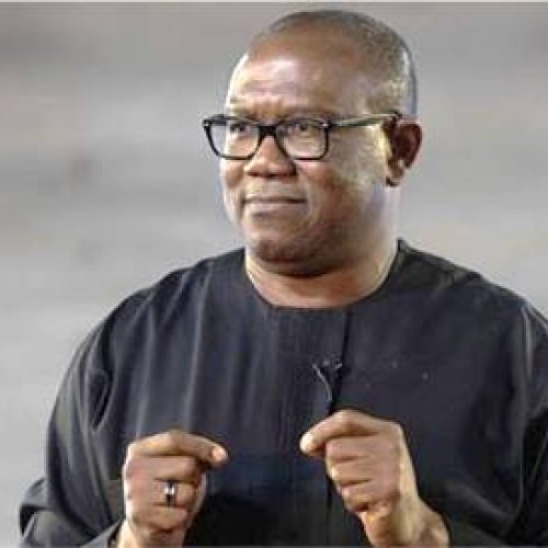 2027 : You no go fit contest without structure – Sowunmi to Peter Obi
