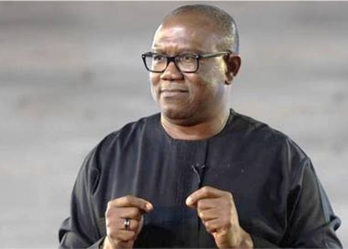Peter Obi Get Spiritual Problem Nor Go Fit Rule Nigeria -Yul Edochie