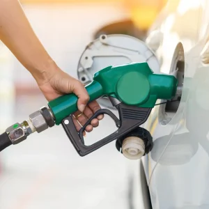 Kenya Dey Fight For Fuel Cus Of Iran And US War