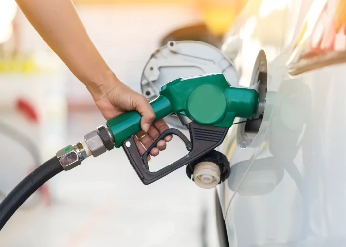 Kenya Dey Fight For Fuel Cus Of Iran And US War