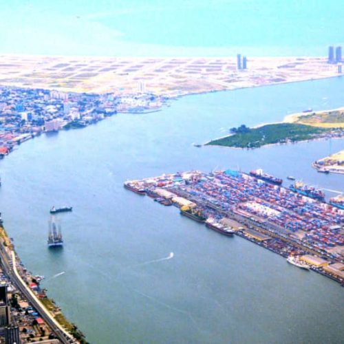 Port Projects Of Over $4.7bn Approved For Delta Ondo And Lagos