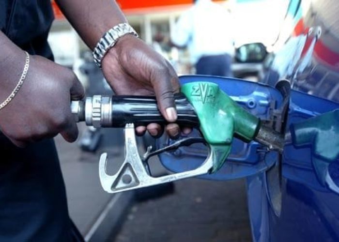 Nor Be We Increase Fuel Price, FG