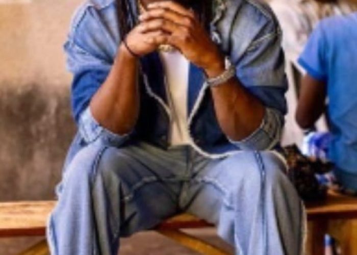 Warri Flyover Go Soon Finish, Julius Berger