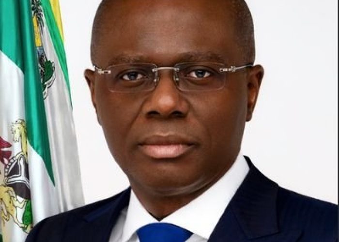 No office deserve the life of any Nigerian -Sanwo-Olu