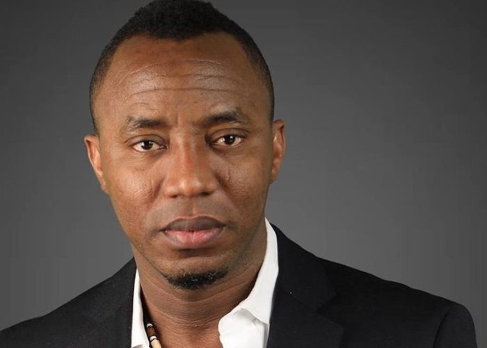FG Don Karey Sowore Go Court Cus Of Social Media Post