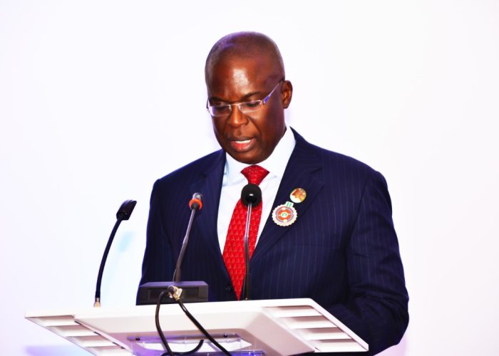 My Oga Timipre Sylva Hand Nor Dey For Any Coup — Aide