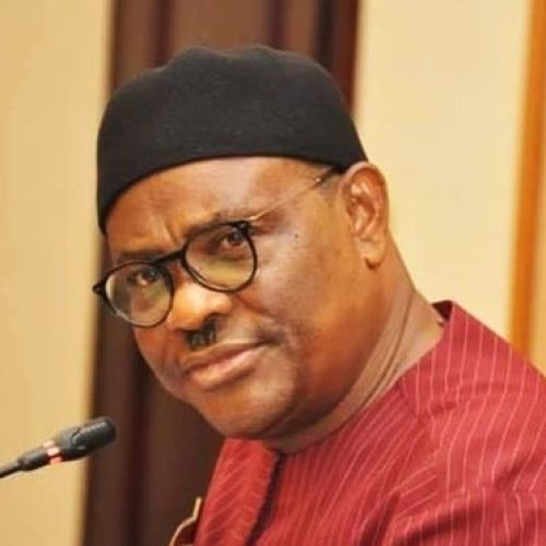 2027: APC govs don remove body comot from Wike-led rainbow coalition, deny alliance